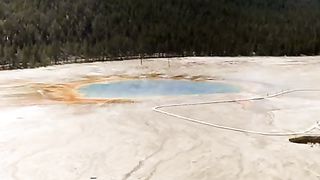 Удивительные природные явления 5