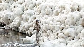 Удивительные природные явления 7