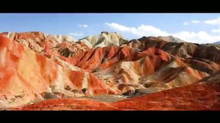 Удивительные природные явления 7