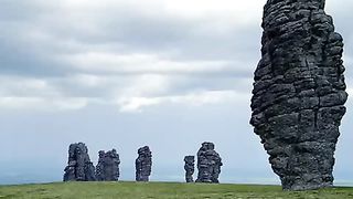 Удивительные природные явления 8