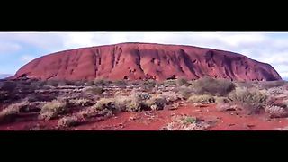 Удивительные природные явления 8