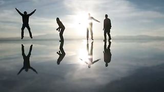 Удивительные природные явления 10