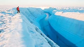 Удивительные природные явления 11