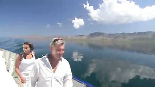 BBC Океаны (2008) 1 -  Море Кортеса