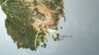 BBC Океаны (2008) 5 - Южный океан