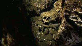 BBC Океаны (2008) 3 - Красное море