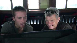 BBC Океаны (2008) 3 - Красное море