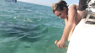 BBC Океаны (2008) 4 - Атлантический океан