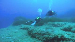 BBC Океаны (2008) 7 - Средиземное море