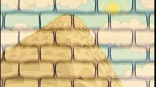 Вавилонская башня - Истории Ветхого Завета