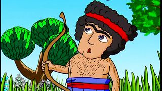 Иаков и Исаав - Истории Ветхого Завета