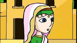 Исаак и Ревекка - Истории Ветхого Завета