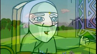 Исаак и Ревекка - Истории Ветхого Завета