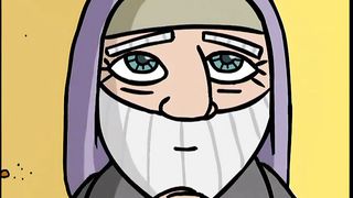 Исаак и Ревекка - Истории Ветхого Завета