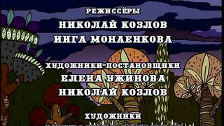 Каин и Авель - Истории Ветхого Завета