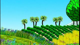 Потоп - Истории Ветхого Завета