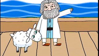 Потоп - Истории Ветхого Завета