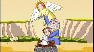 Призвание Авраама - Истории Ветхого Завета