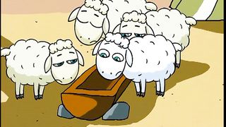 Иосиф и братья 2 - Истории Ветхого Завета