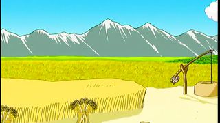 Иосиф и братья 2 - Истории Ветхого Завета