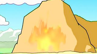 Неопалимая Купина - Истории Ветхого Завета