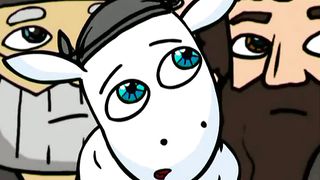 Египетские казни - Истории Ветхого Завета