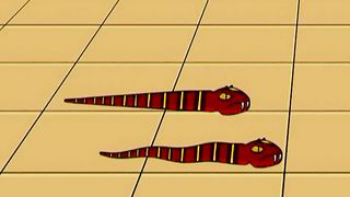 Египетские казни - Истории Ветхого Завета