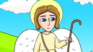 Гедеон - Истории Ветхого Завета