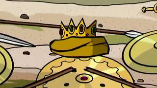 Давид и Голиаф - Истории Ветхого Завета