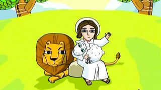 Соломон - Истории Ветхого Завета