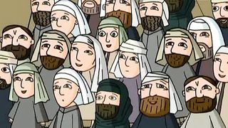 Соломон - Истории Ветхого Завета