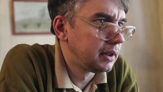 Ёжик (Короткометражный фильм)