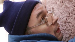 Ёжик (Короткометражный фильм)