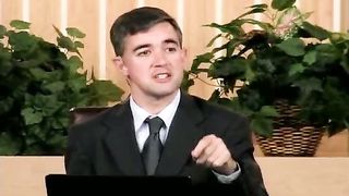 Джастин Питтерс - Различение 1