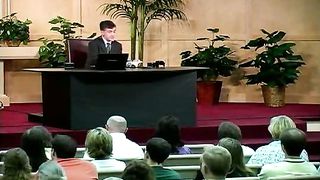 Джастин Питтерс - Различение 1