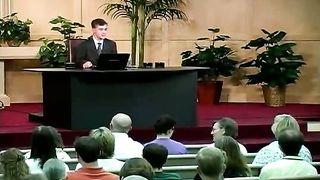 Джастин Питтерс - Различение 2