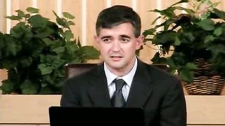 Джастин Питтерс - Различение 2