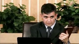 Джастин Питтерс - Различение 2