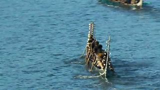 BBC Тайны Тихого океана - Переселенцы