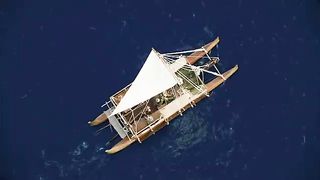 BBC Тайны Тихого океана - Переселенцы