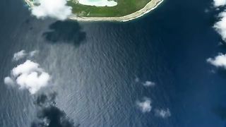 BBC Тайны Тихого океана - Океан вулканов