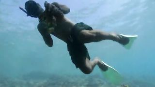 BBC Тайны Тихого океана - Хрупкий рай