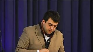 Іванечко Андрій - Що у тебе в серці