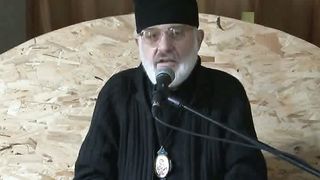 Патріарх Ілля - Як шукати і виконувати Божу волю 2