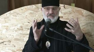 Патріарх Ілля - Як шукати і виконувати Божу волю 2