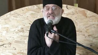 Патріарх Ілля - Як шукати і виконувати Божу волю 4