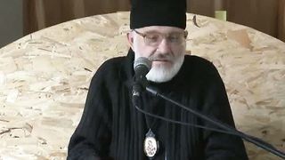 Патріарх Ілля - Як шукати і виконувати Божу волю 4