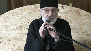 Патріарх Ілля - Як шукати і виконувати Божу волю 4