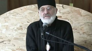 Патріарх Ілля - Як шукати і виконувати Божу волю 4