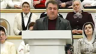 Михаил Кукса - На Хлебопреломление
